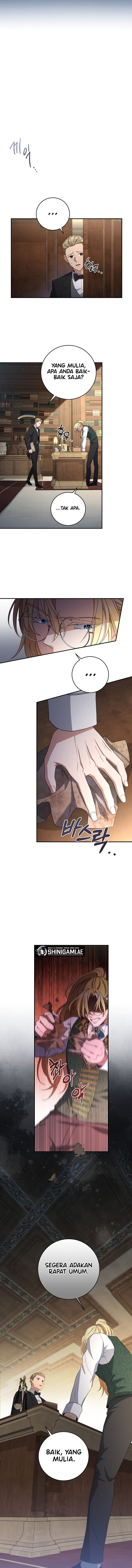 Margrave’s Bastard Son was The Emperor Chapter 52 Gambar 9