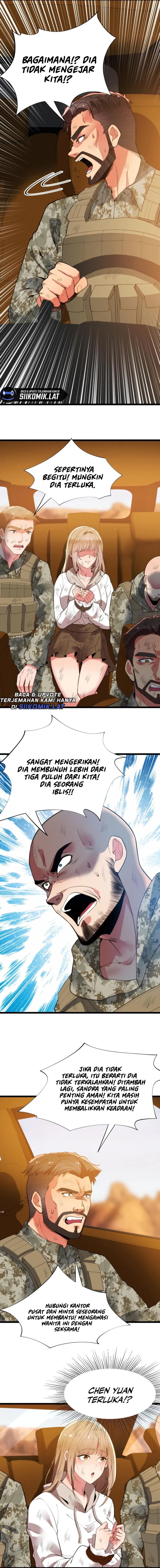 Baca Manhua I Have 90 Billion Licking Gold Chapter 426 Gambar 2