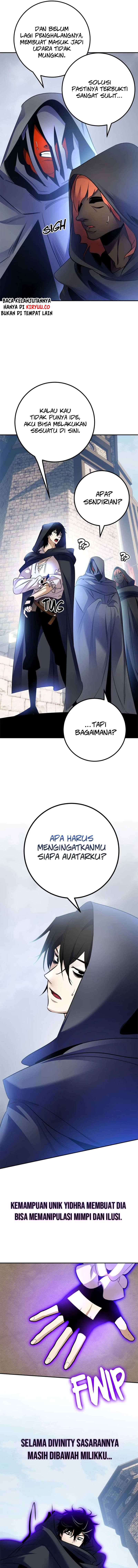 Return to Player Chapter 174 Gambar 12