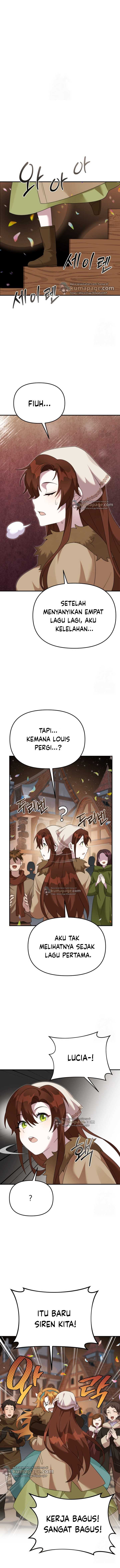 Baca Manhwa How To Survive As A Terminally Ill Dragon Chapter 50 bahasa Indonesia Gambar 2