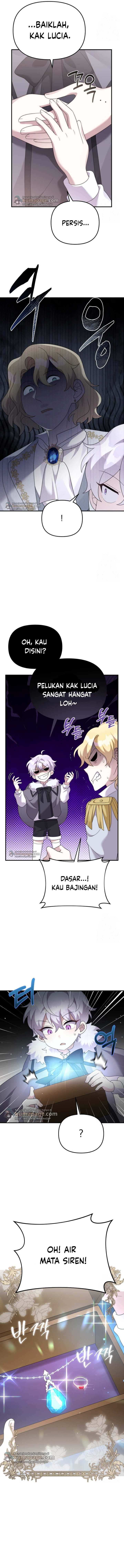 How To Survive As A Terminally Ill Dragon Chapter 50 bahasa Indonesia Gambar 8