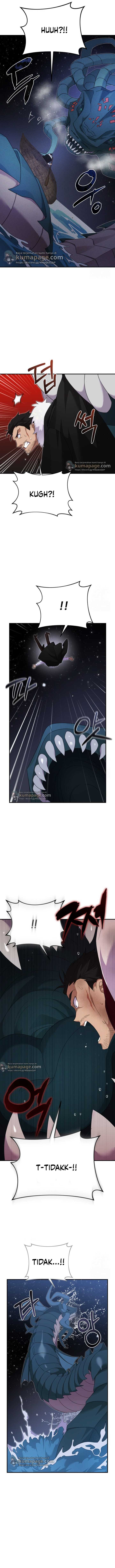 How To Survive As A Terminally Ill Dragon Chapter 49 bahasa Indonesia Gambar 15