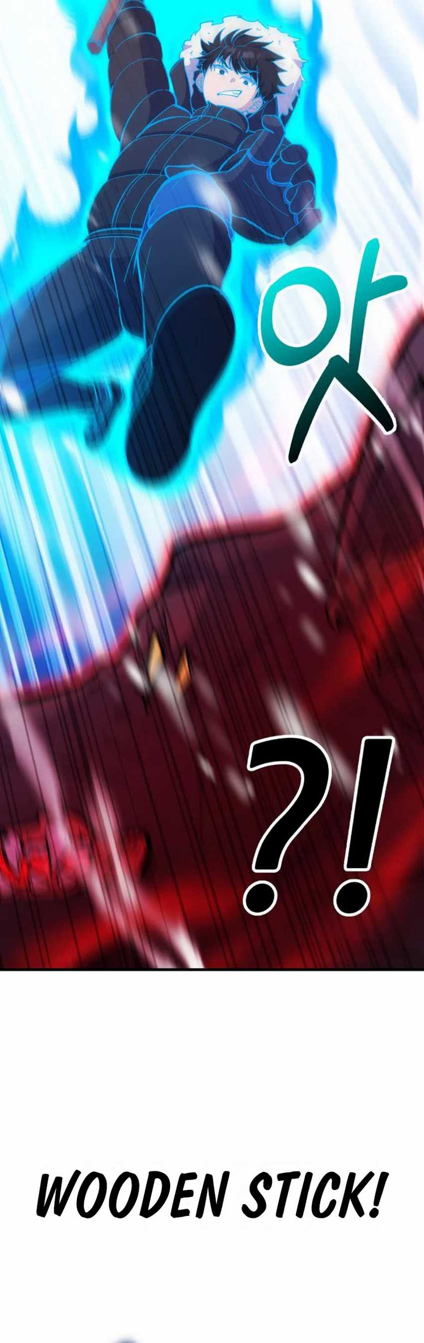 Baca Manhwa Divine Delivery Chapter 36 bahasa Indonesia Gambar 2
