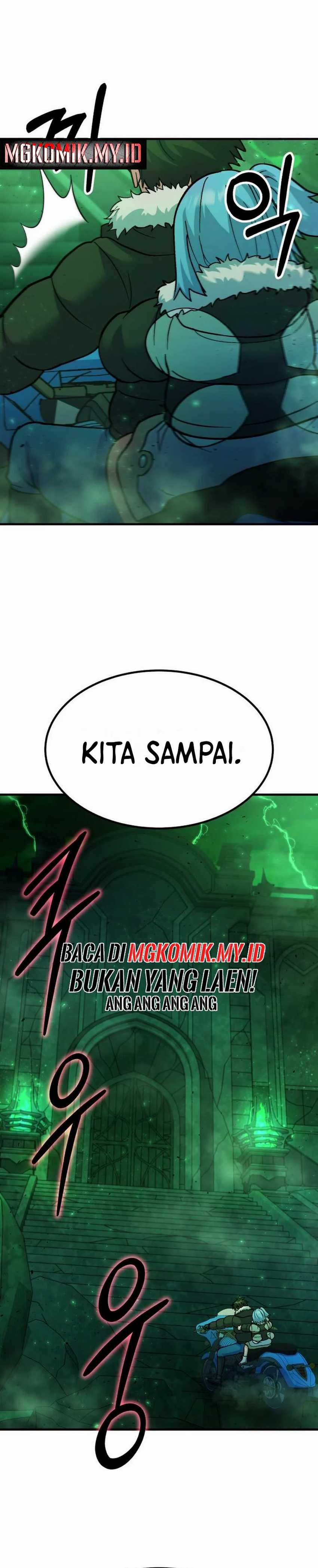 Divine Delivery Chapter 36 bahasa Indonesia Gambar 20