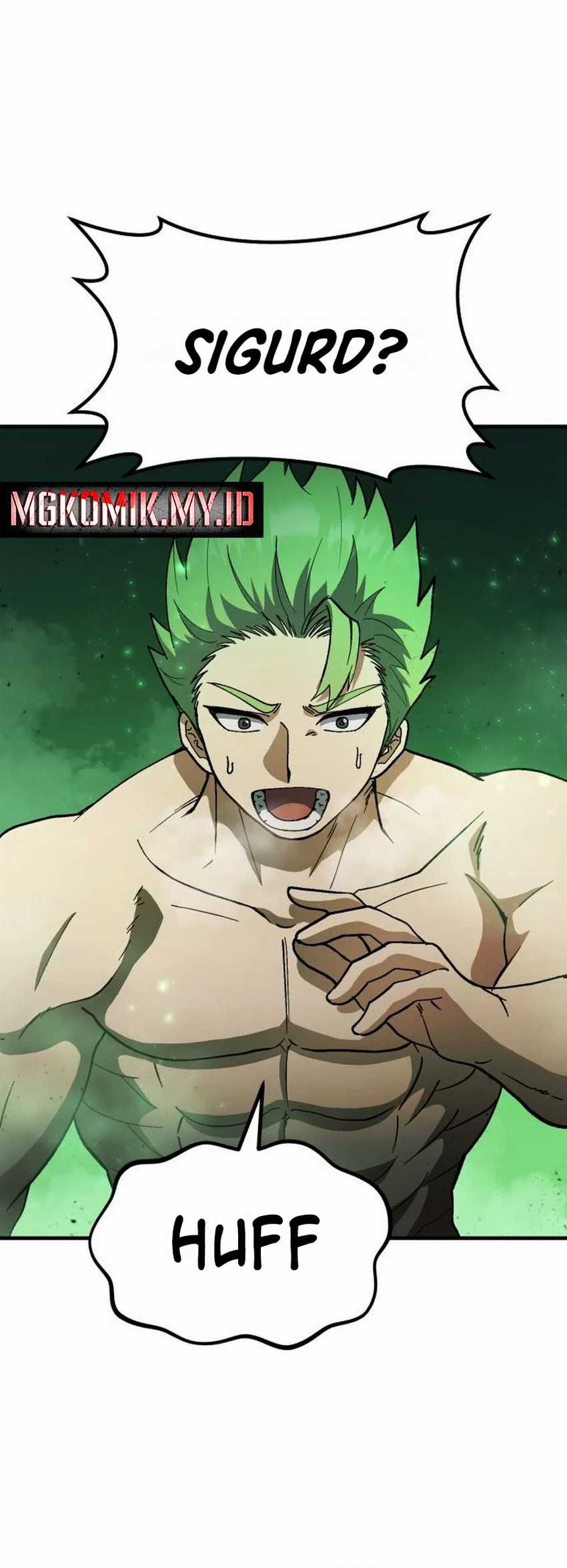 Divine Delivery Chapter 36 bahasa Indonesia Gambar 22
