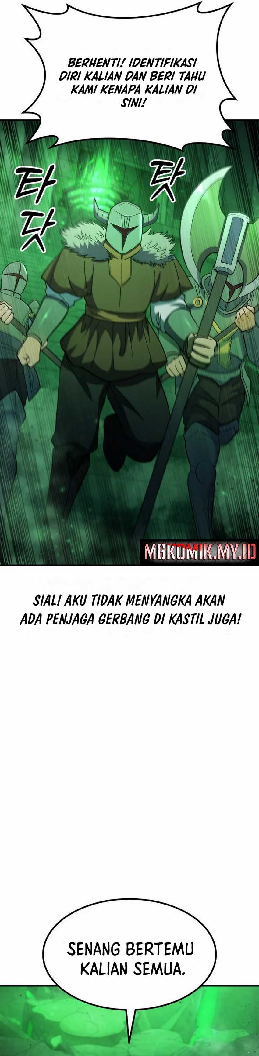 Divine Delivery Chapter 36 bahasa Indonesia Gambar 25