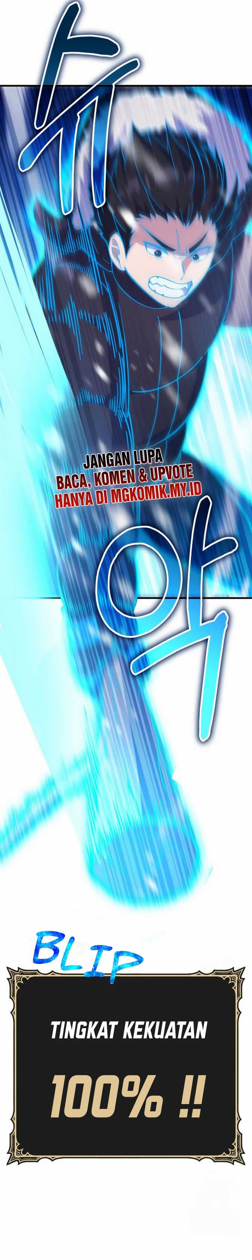 Divine Delivery Chapter 36 bahasa Indonesia Gambar 3