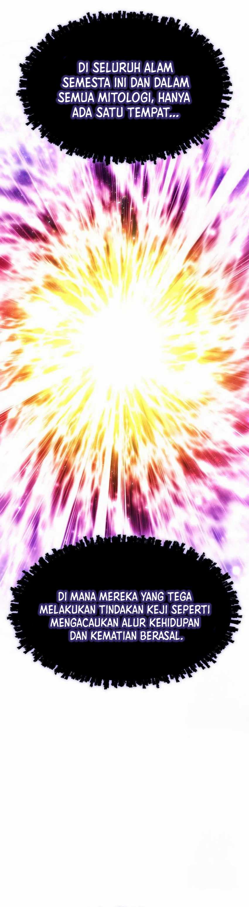 Divine Delivery Chapter 36 bahasa Indonesia Gambar 49