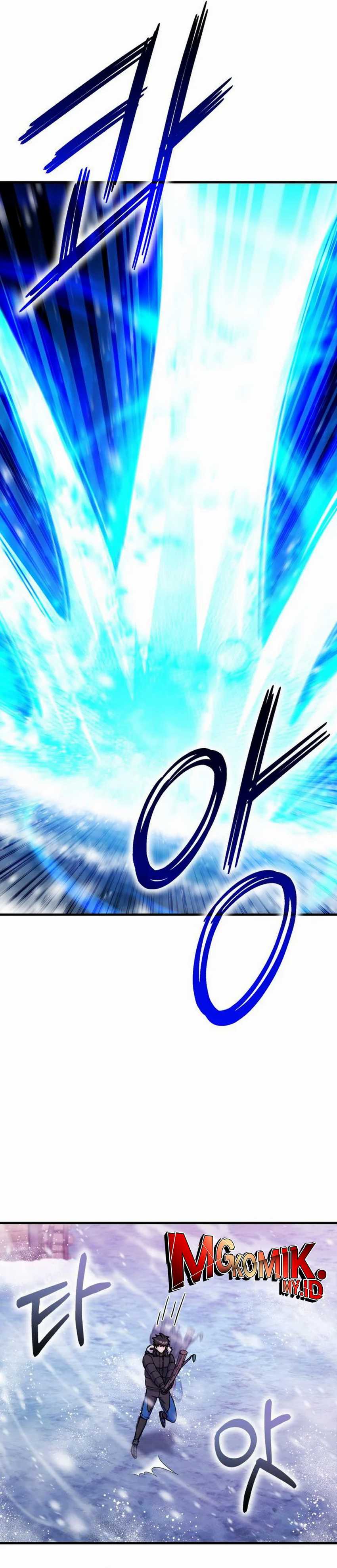 Divine Delivery Chapter 36 bahasa Indonesia Gambar 5