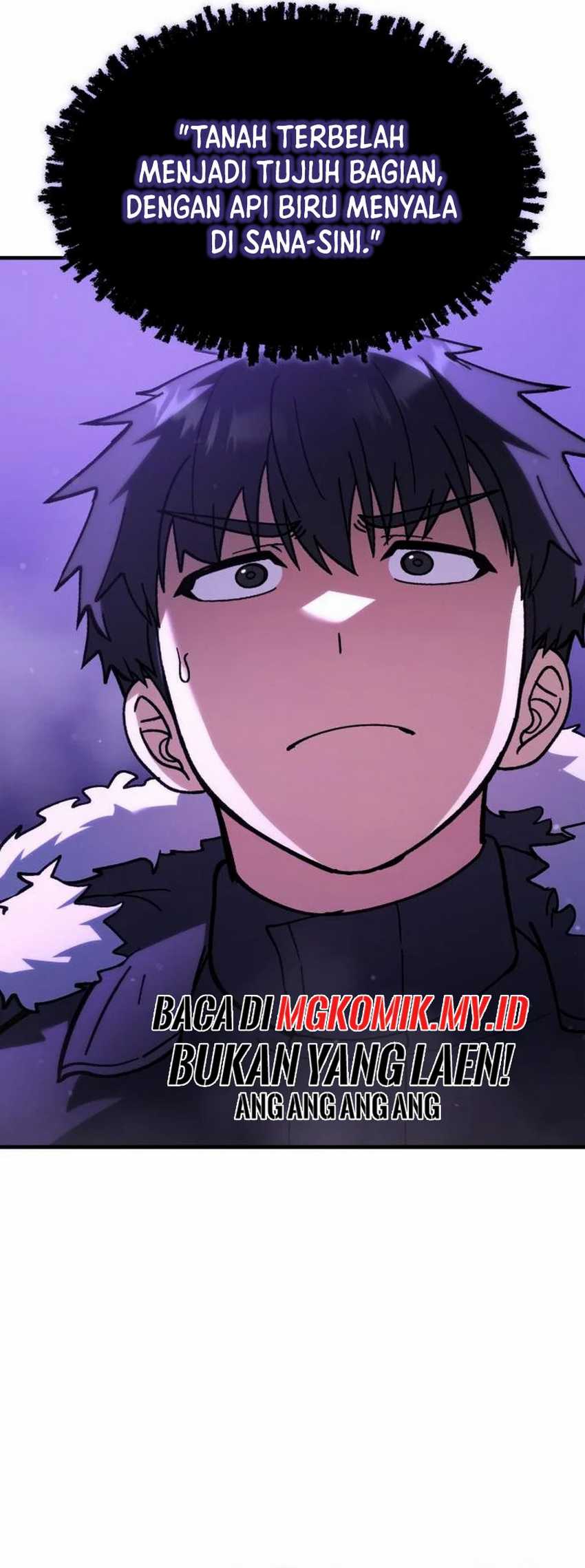 Divine Delivery Chapter 36 bahasa Indonesia Gambar 50