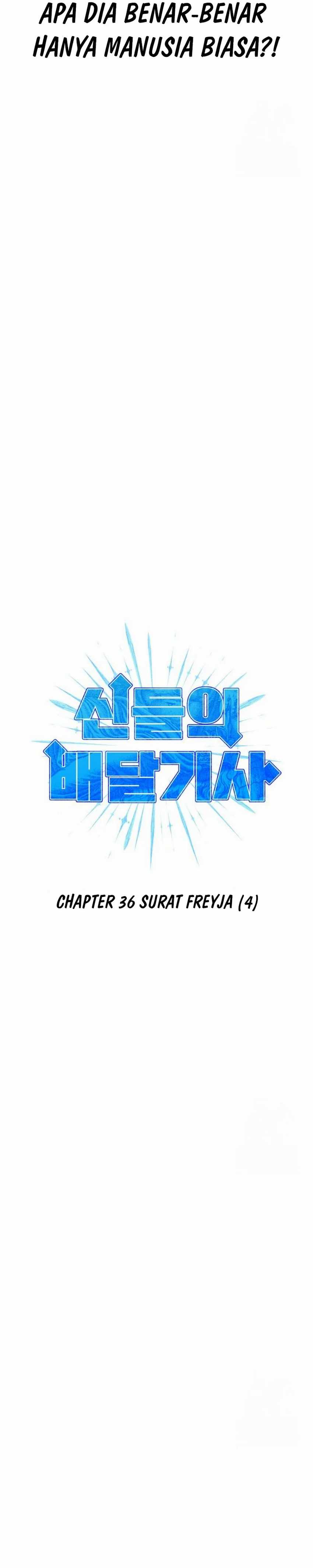 Divine Delivery Chapter 36 bahasa Indonesia Gambar 8