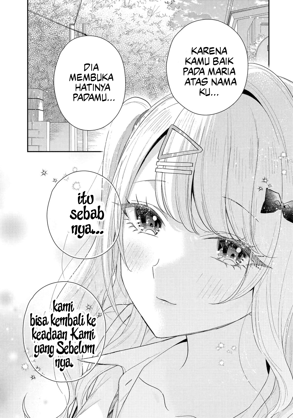 Keiken Zumi na Kimi to, Keikein Zero na Ore ga, Otsukiai Suru Hanashi Chapter 28 Gambar 36