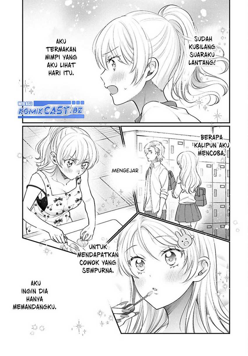 Fuufu Ijou Koibito Miman. Chapter 76 Gambar 8