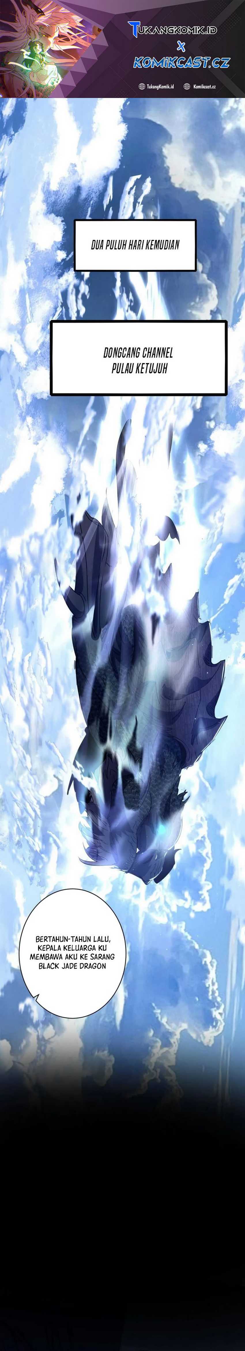Baca Manhua I’m An Evil God Chapter 522 Gambar 2