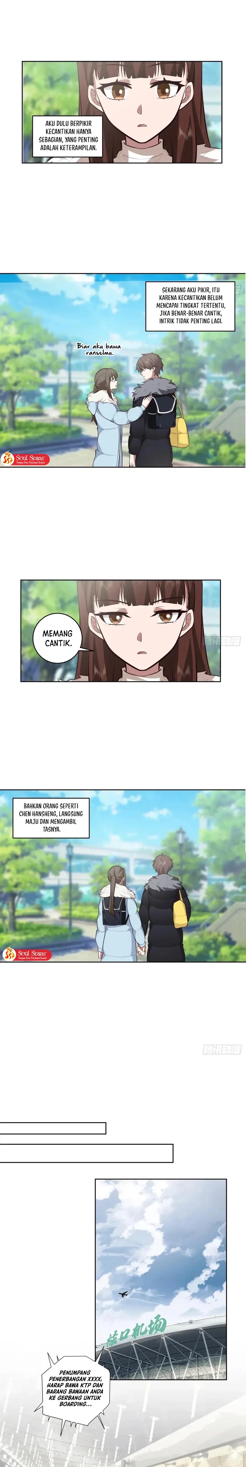 I Really Don’t Want to Be Reborn Chapter 222 Gambar 7