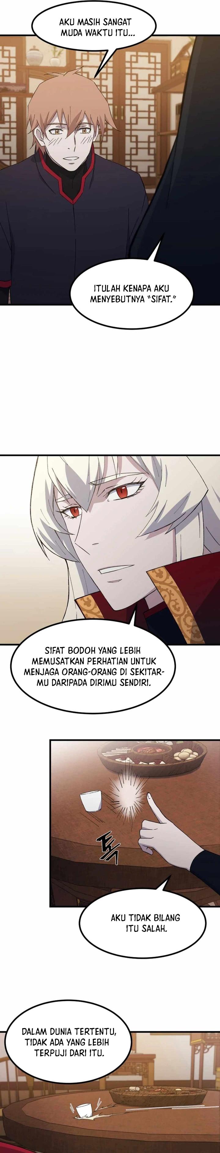 The Great Master Chapter 103 Gambar 15