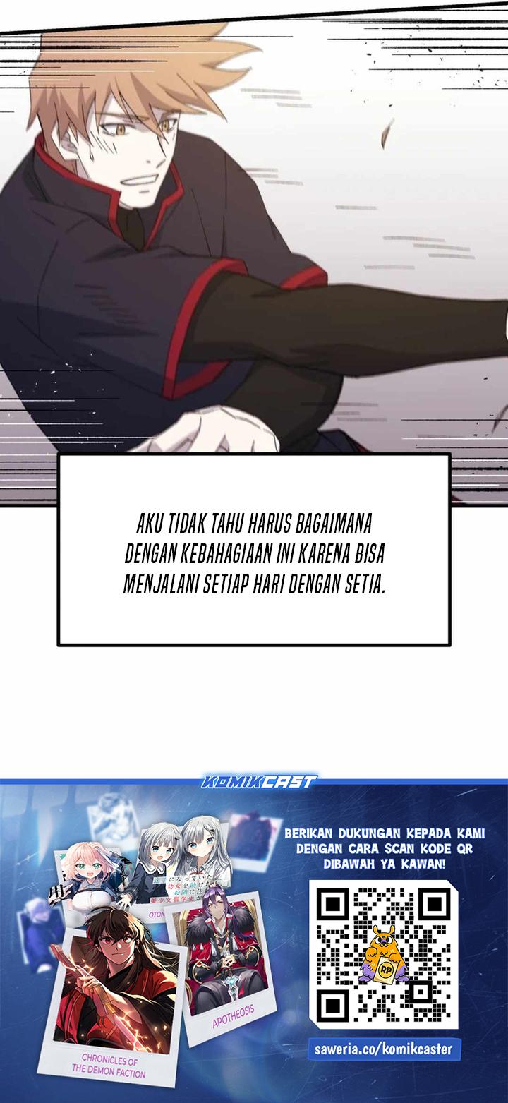 The Great Master Chapter 103 Gambar 29