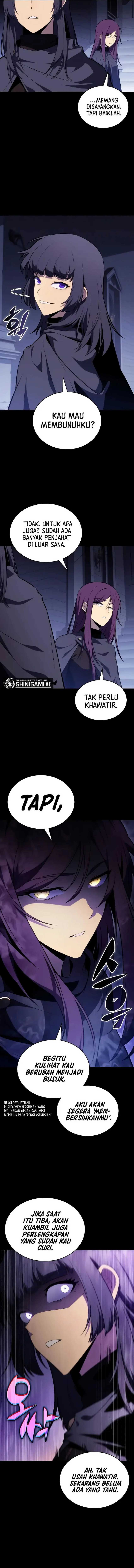 The Regressed Son Of A Duke Is An Assassin Chapter 51 bahasa Indonesia Gambar 18