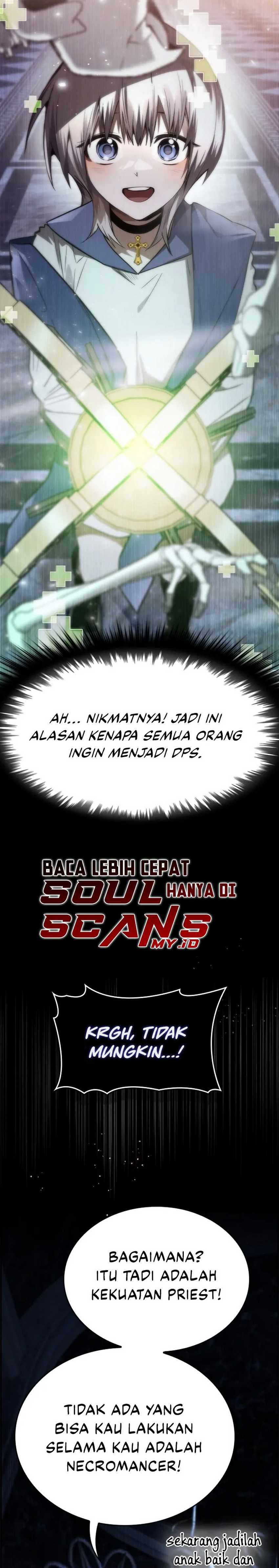 Bad Ending Maker Chapter 34 Gambar 27