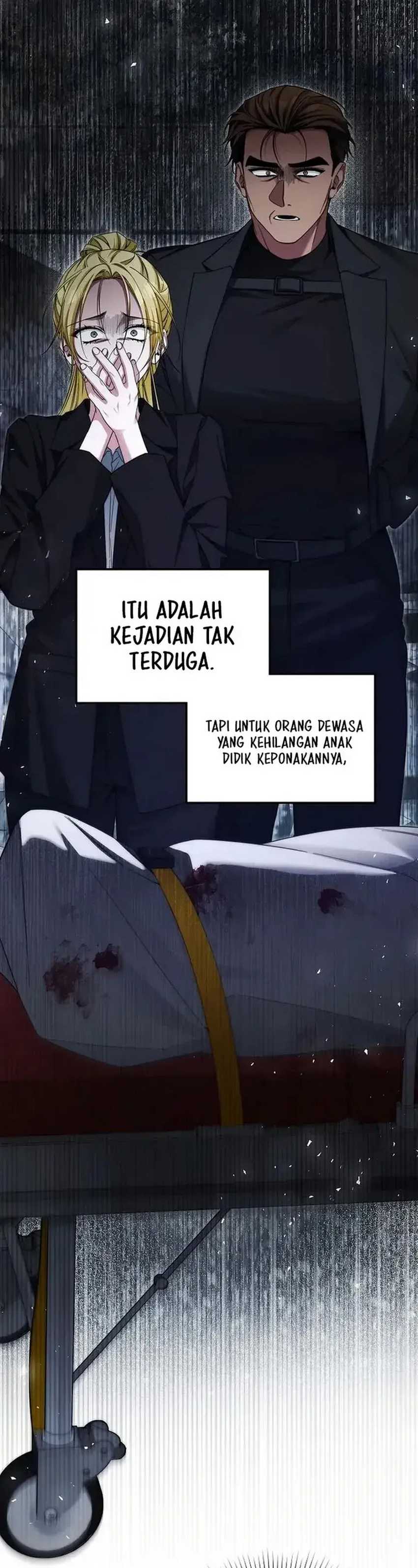 Halaman Komik