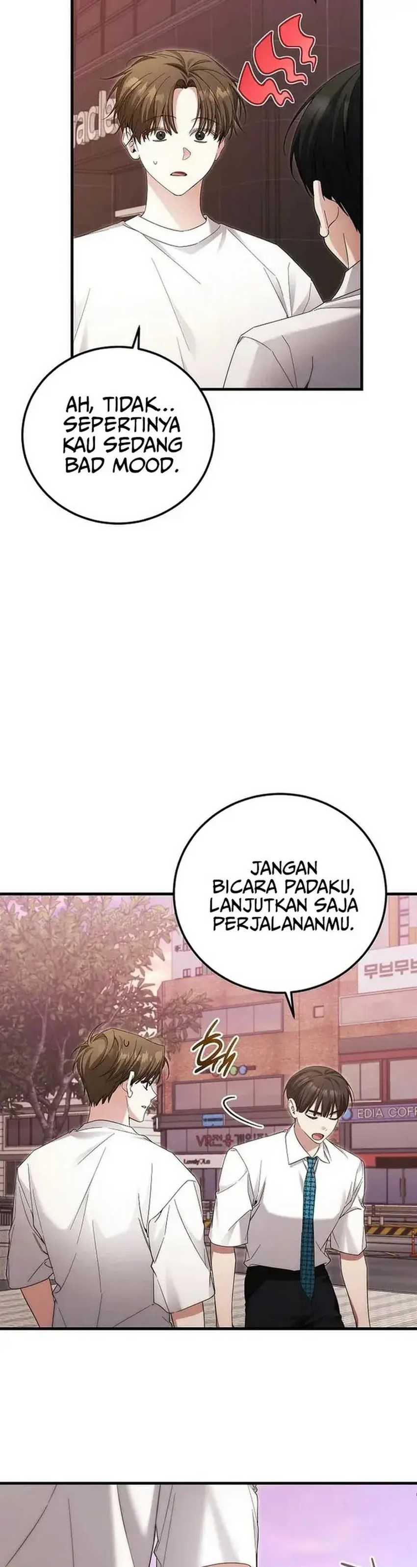 Halaman Komik