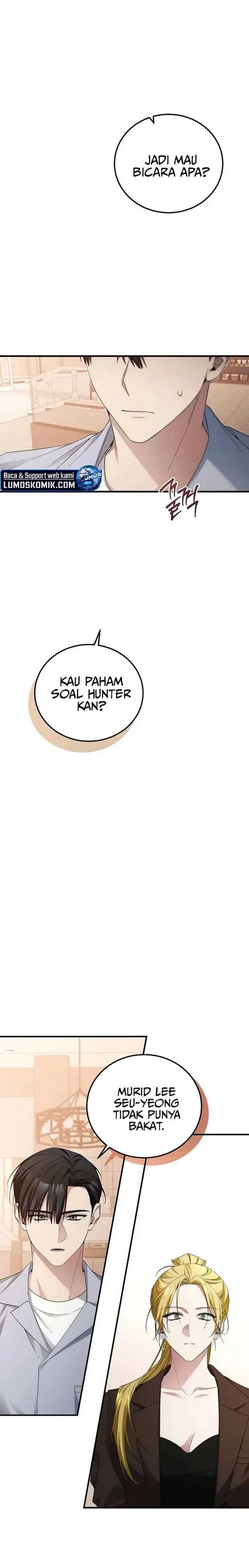 Halaman Komik