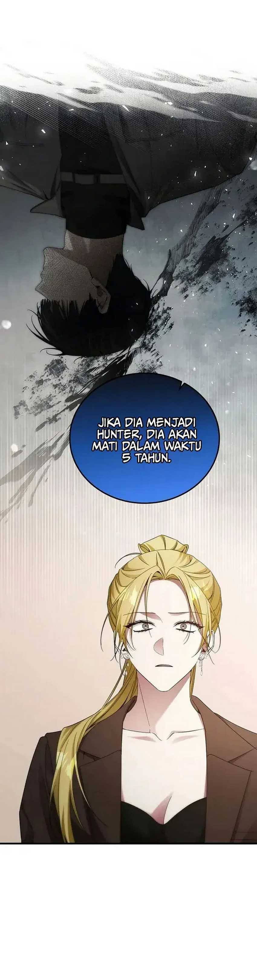 Halaman Komik