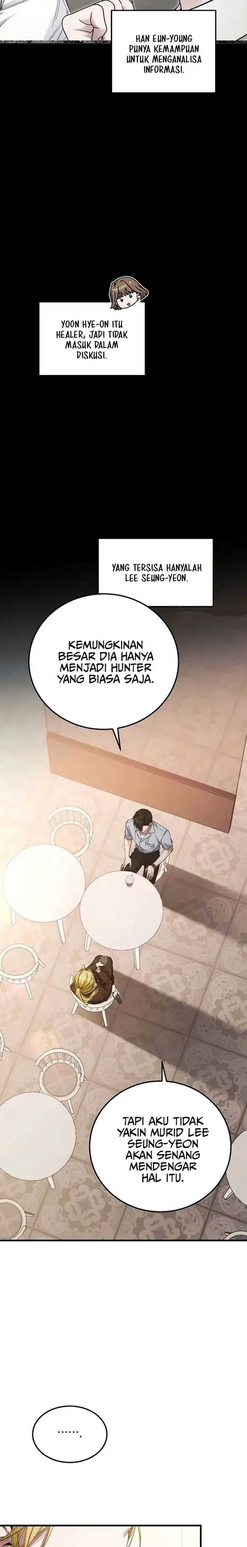 I’ll Retire After Saving the World  Chapter 40 Gambar 7