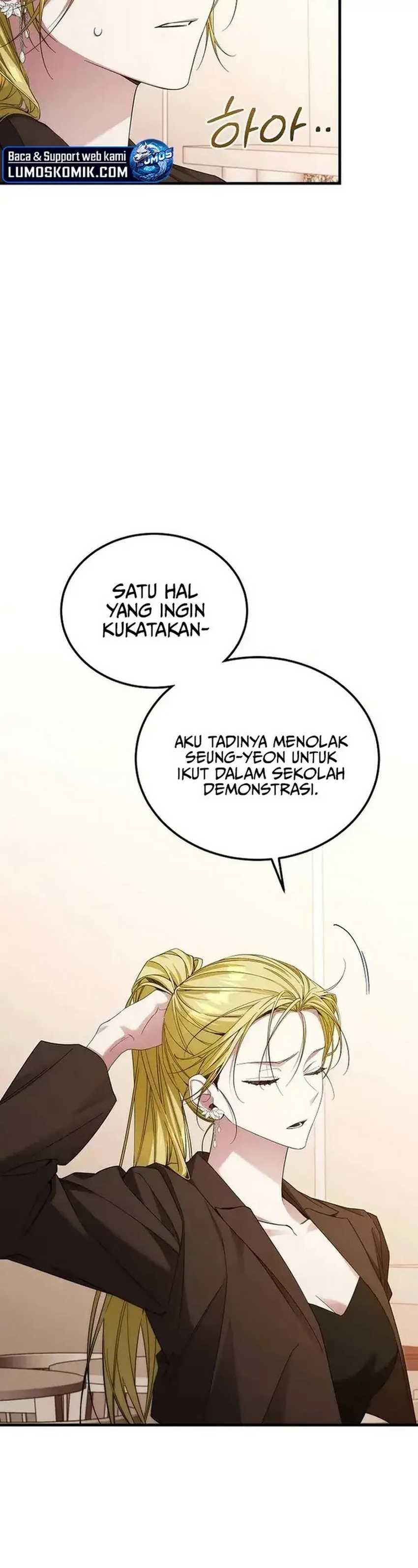 Halaman Komik