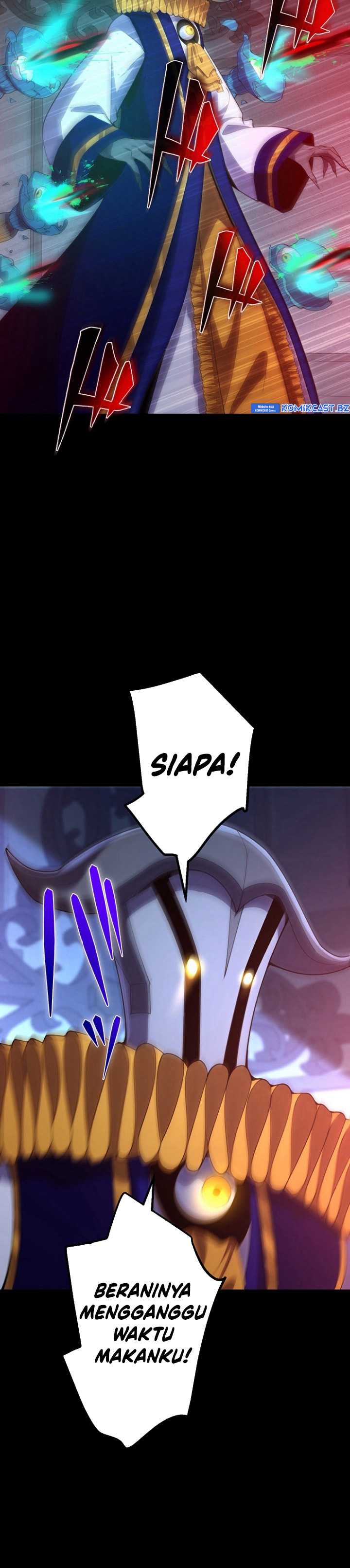 The Return of Demon King After Being Sealed for 3000 Years Chapter 14 bahasa Indonesia Gambar 29