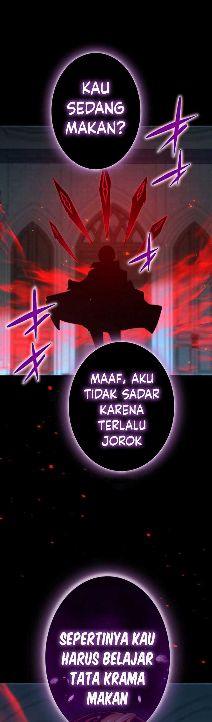 The Return of Demon King After Being Sealed for 3000 Years Chapter 14 bahasa Indonesia Gambar 30