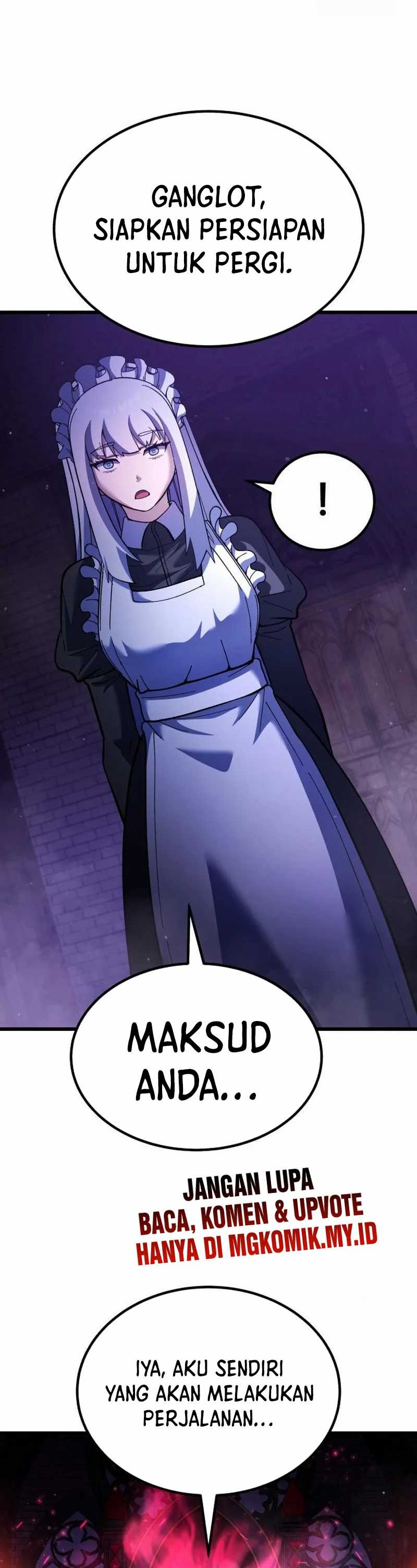 Divine Delivery Chapter 37 bahasa Indonesia Gambar 10