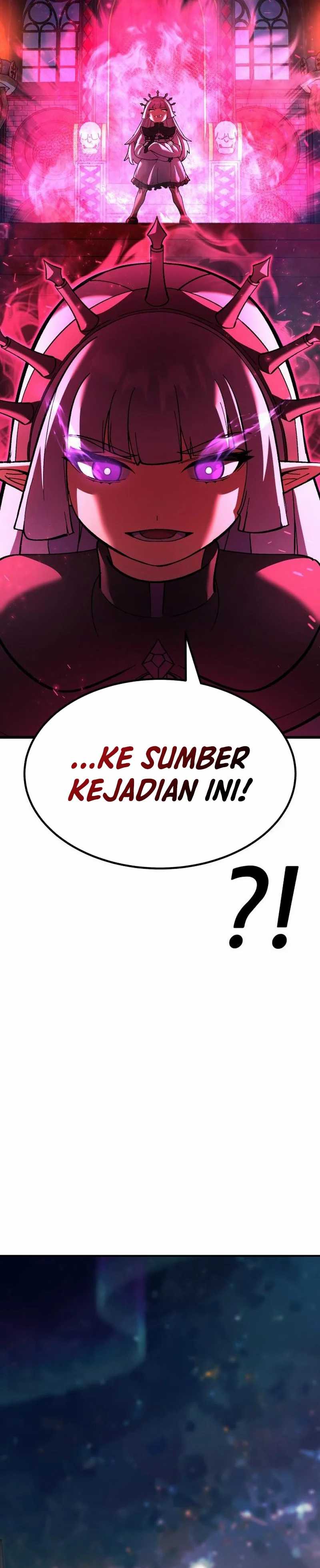 Divine Delivery Chapter 37 bahasa Indonesia Gambar 11