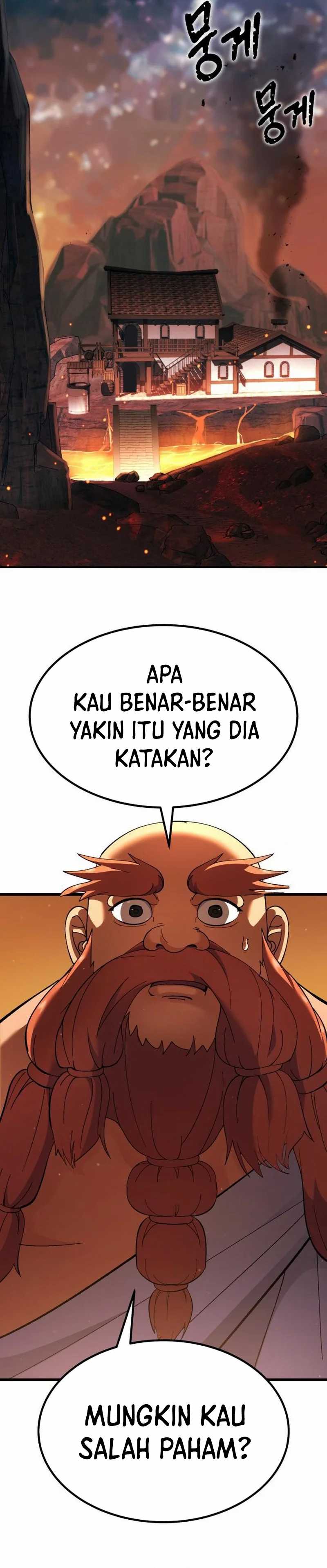 Divine Delivery Chapter 37 bahasa Indonesia Gambar 12