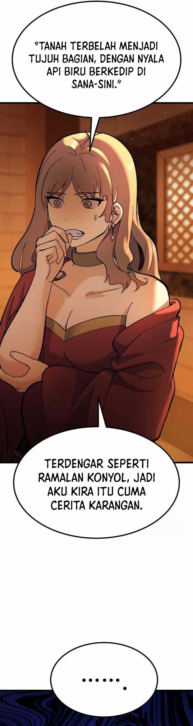 Divine Delivery Chapter 37 bahasa Indonesia Gambar 14
