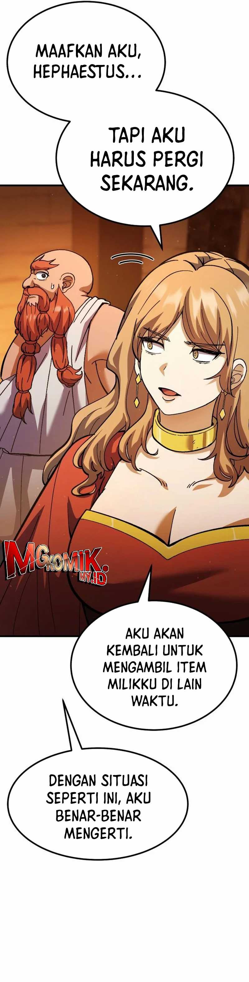 Divine Delivery Chapter 37 bahasa Indonesia Gambar 17