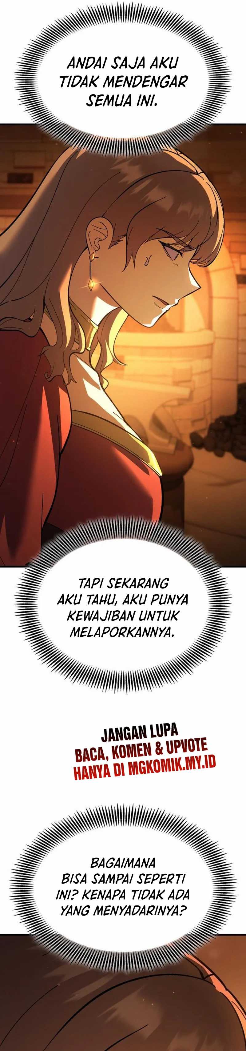 Divine Delivery Chapter 37 bahasa Indonesia Gambar 18