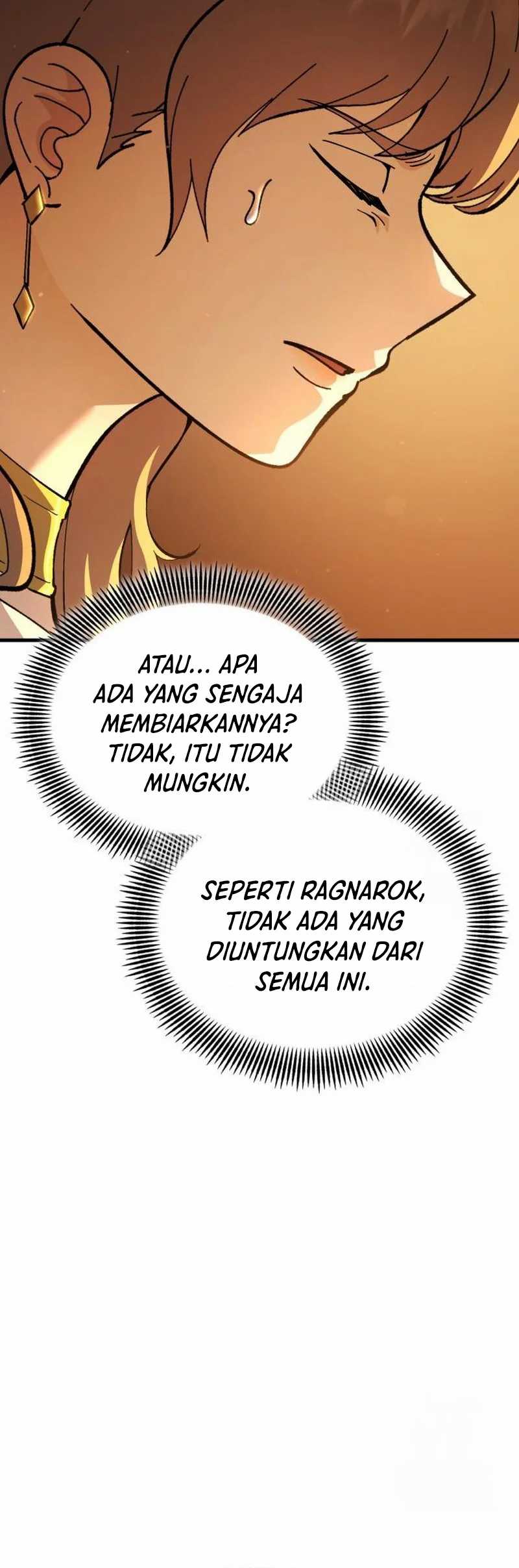 Divine Delivery Chapter 37 bahasa Indonesia Gambar 19