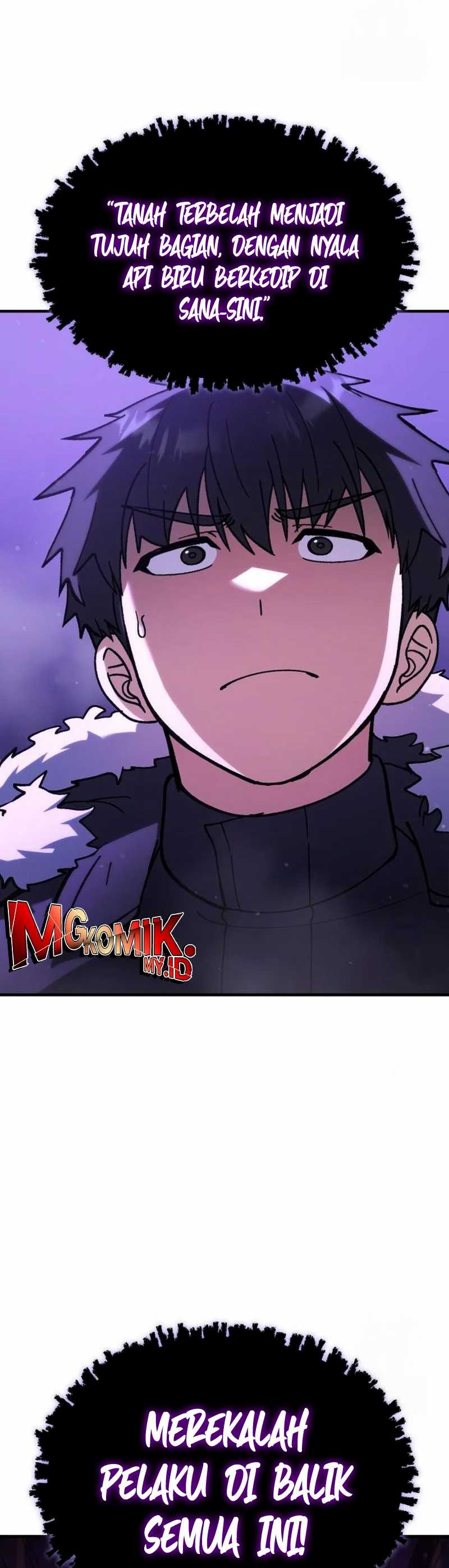 Baca Manhwa Divine Delivery Chapter 37 bahasa Indonesia Gambar 2