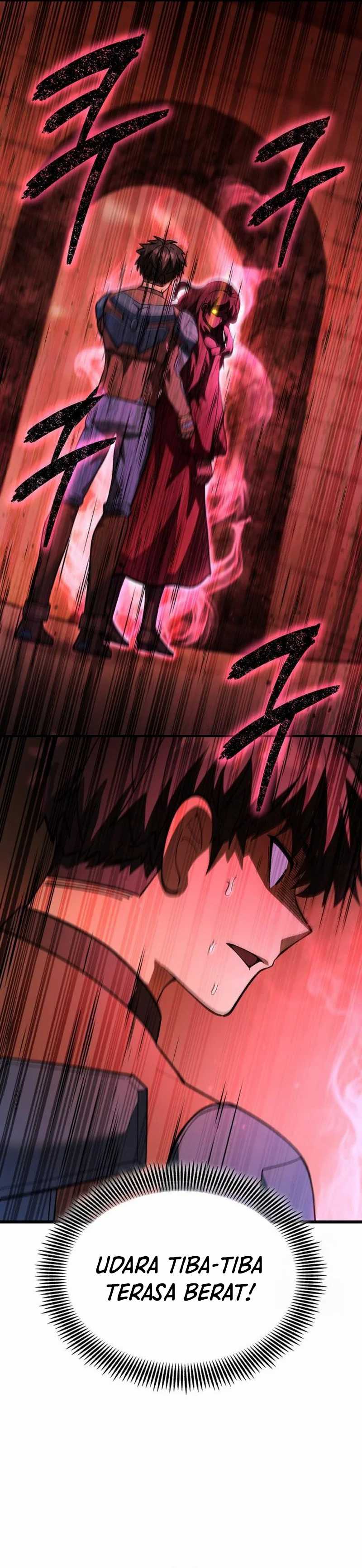 Divine Delivery Chapter 37 bahasa Indonesia Gambar 23