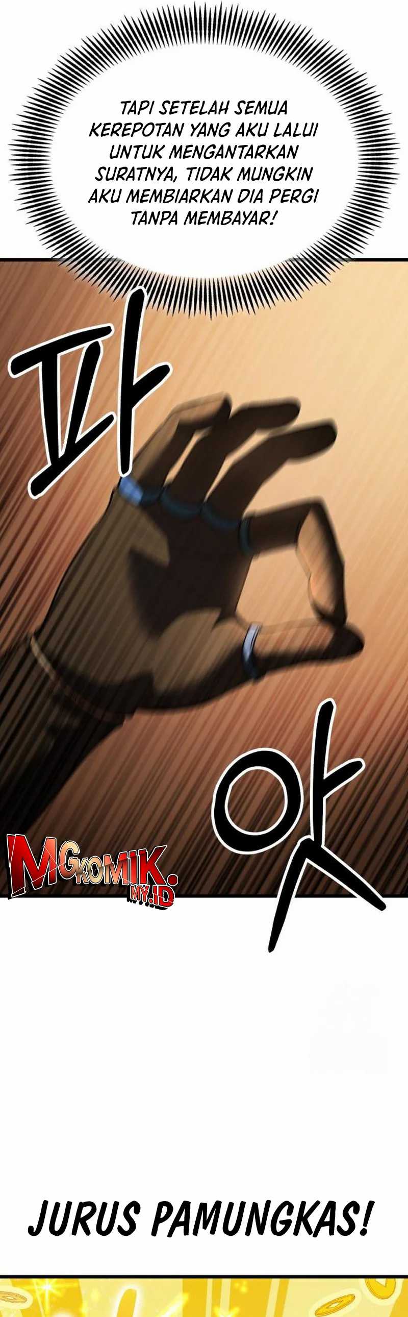 Divine Delivery Chapter 37 bahasa Indonesia Gambar 24