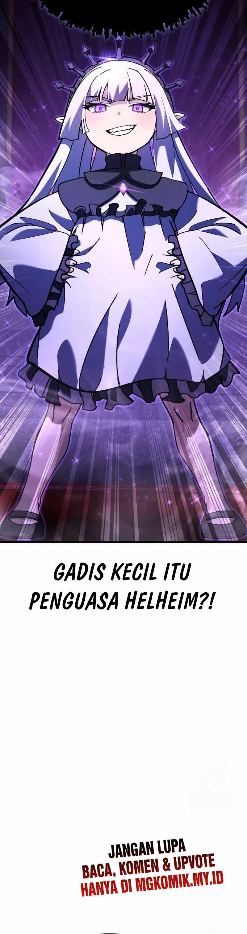 Divine Delivery Chapter 37 bahasa Indonesia Gambar 3