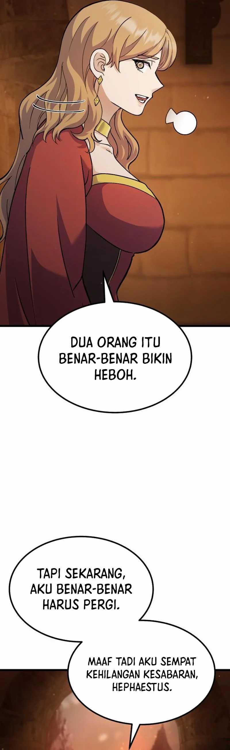 Divine Delivery Chapter 37 bahasa Indonesia Gambar 31