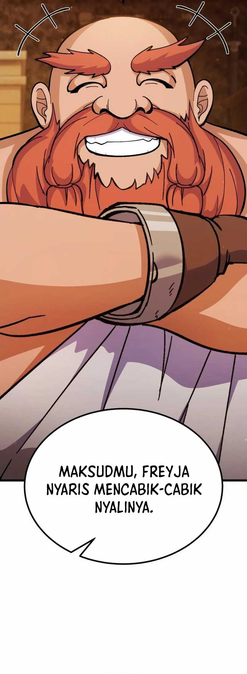 Divine Delivery Chapter 37 bahasa Indonesia Gambar 34