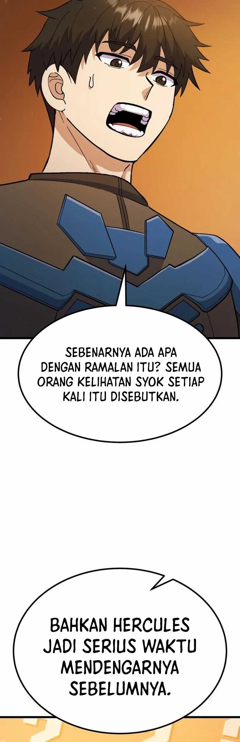 Divine Delivery Chapter 37 bahasa Indonesia Gambar 36