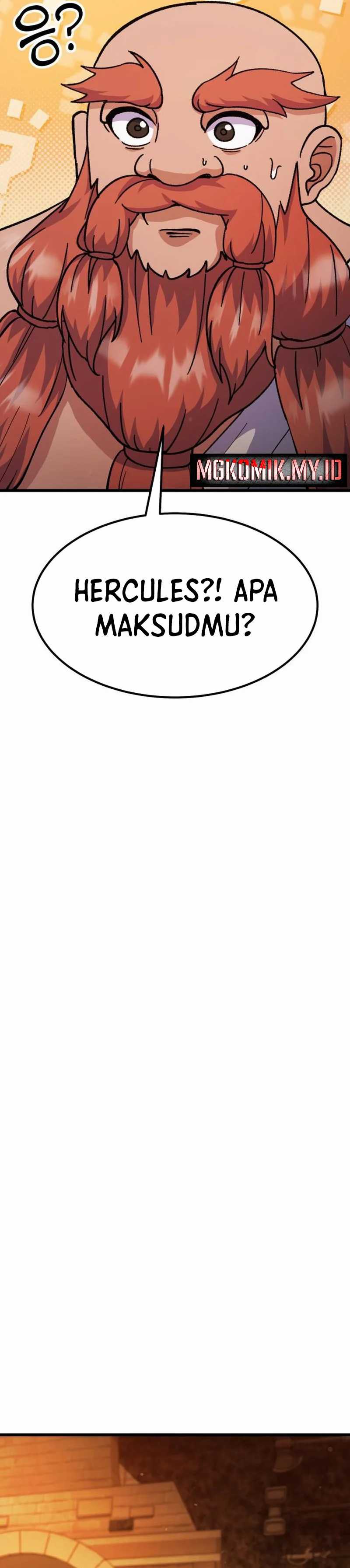 Divine Delivery Chapter 37 bahasa Indonesia Gambar 37