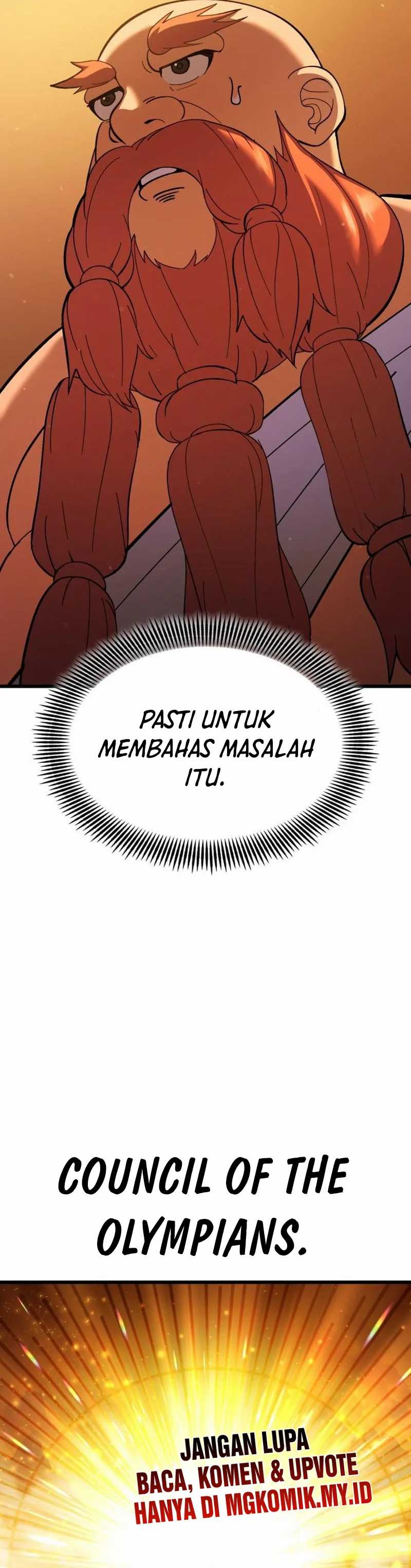 Divine Delivery Chapter 37 bahasa Indonesia Gambar 41