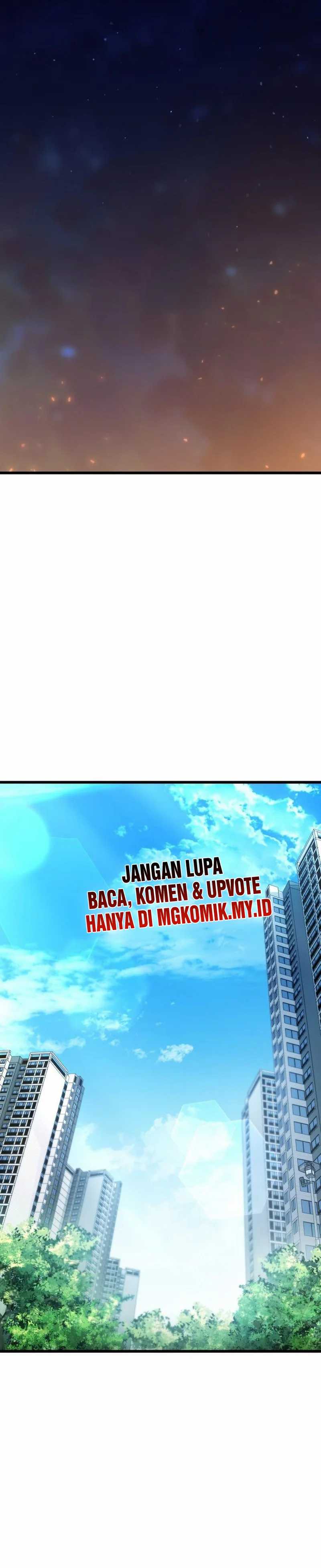 Divine Delivery Chapter 37 bahasa Indonesia Gambar 48