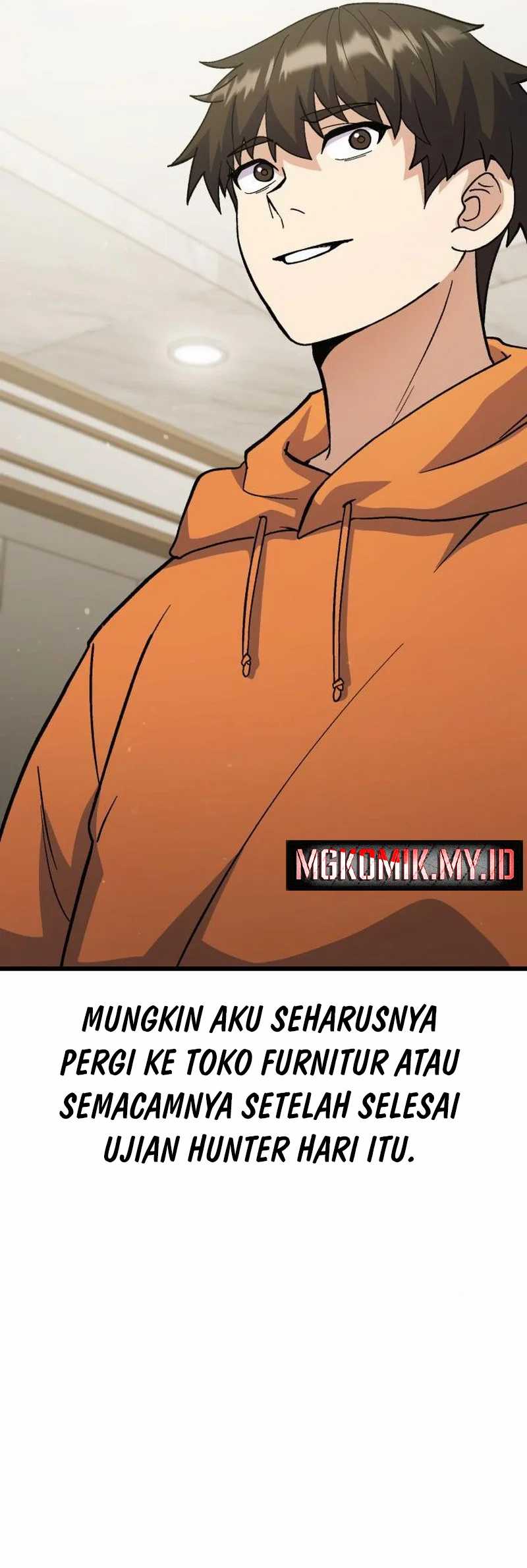 Divine Delivery Chapter 37 bahasa Indonesia Gambar 53