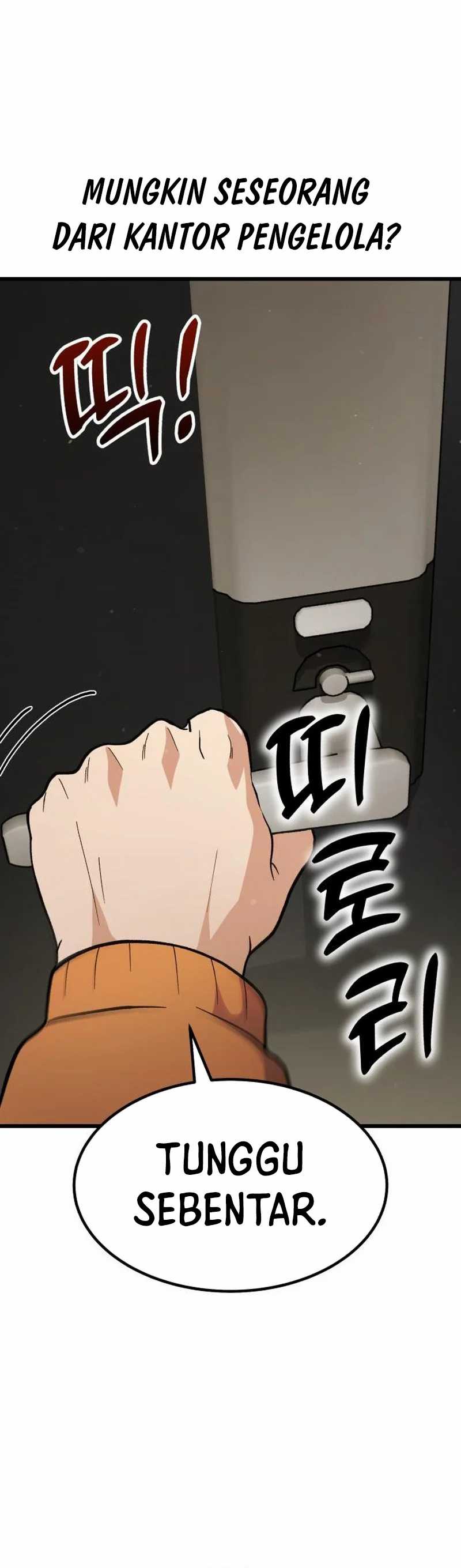 Divine Delivery Chapter 37 bahasa Indonesia Gambar 58